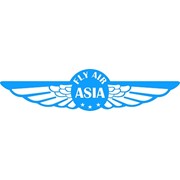Логотип компании Fly Air Asia, ТОО (Семей)
