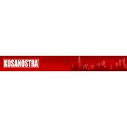 Логотип компании Kosanostra (Козаностра), ТОО (Алматы)