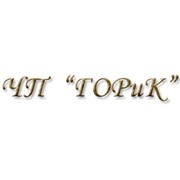 Логотип компании Гор и К, ЧП (Донецк)