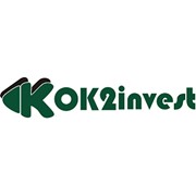 Логотип компании Финансовая компания ОК-2, ООО (Донецк)