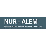 Логотип компании Nur-Alem ( Нур- Алем) , ТООПроизводитель (Шымкент)