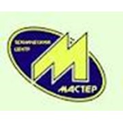 Логотип компании TC Master (ТЦ Мастер), ТОО (Кокшетау)