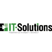 Логотип компании IT-Решения, ООО (Киев)