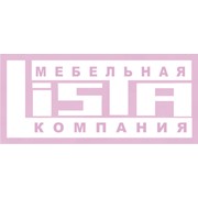 Логотип компании Мебельная компания Листа, ООО (Казань)