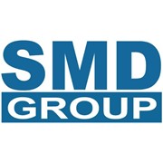 Логотип компании СМД-Групп, ООО (Владивосток)