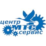 Логотип компании Центр МТС-сервис, ТОО (Алматы)