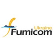 Логотип компании Фумиком Украина, ООО (Киев)