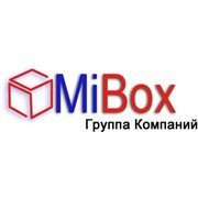 Логотип компании Группа компаний Мибокс, ООО (Житомир)