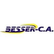 Логотип компании Besser-Центральная Азия (Бессер-Центральная Азия), Компания (Бишкек)