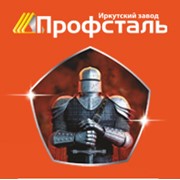 Логотип компании Профсталь, ЗАО (Иркутск)