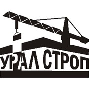 Логотип компании Уралстроп, ООО (Екатеринбург)