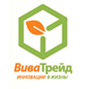 Логотип компании ООО «ВИВА ТРЕЙД» (Енакиево)