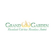 Логотип компании Grand Garden(Гранд Гарден), ЧП (Киев)