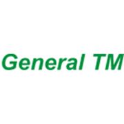 Логотип компании General TM (Дженерал ТМ), ТОО (Алматы)