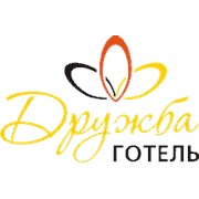 Логотип компании Гостиница Дружба, ООО (Кривой Рог)