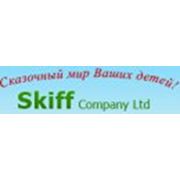 Логотип компании Skiff company Ltd (Алматы)