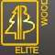 Логотип компании Elite Wood (Элит Вуд) Цымбалов, ИП (Актобе)