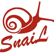 Логотип компании Snail (Снейл), ООО (Киев)