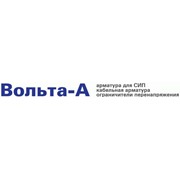 Логотип компании Вольта-А, ООО (Киев)