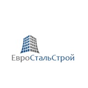 Логотип компании ЕвроСтальСтрой, ООО (Минск)
