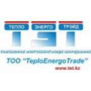 Логотип компании TeploEnergoTrade (ТеплоЭнергоТрэйд), ТОО (Алматы)