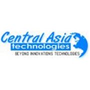 Логотип компании Central Asia Technologies (Централ Азия Технолоджи), ТОО (Алматы)