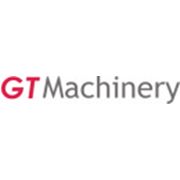 Логотип компании GT Machinery (ДжиТи Машинери), ТОО (Алматы)