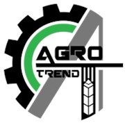 Логотип компании Agro-trend, ЧП (Орехов)