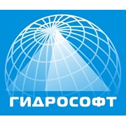 Логотип компании Гидрософт ТК, ООО (Луганск)