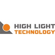 Логотип компании High Light Technology (Ташкент)