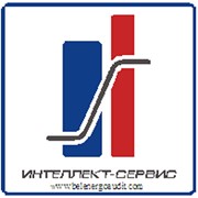 Логотип компании Интеллект-сервис жбк-1, ООО (Белгород)