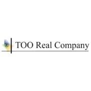 Логотип компании Real Company (Реал Компани), ТОО (Алматы)