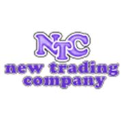 Логотип компании New Trading Company (Нью Трейдинг Компани), ТОО (Костанай)