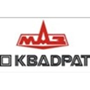 Логотип компании Автомазцентр квадрат, ООО (Львов)