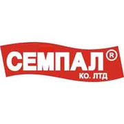 Логотип компании Семпал Ко Лтд, ООО (Киев)