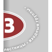 Логотип компании Ижевский столярный завод (ИСЗ), ООО (Ижевск)