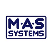 Логотип компании МАС Системз, ООО (Киев)