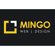 Логотип компании MINGO | WEB DESIGN (Атырау)