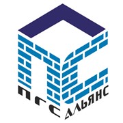Логотип компании ПГС Альянс, ООО (Москва)
