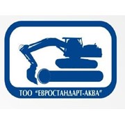 Логотип компании Евростандарт-Аква, ТОО (Астана)