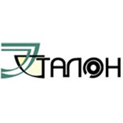 Логотип компании Эталон, НПП ООО (Донецк)