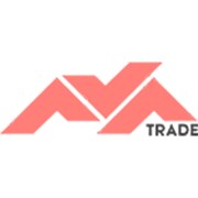 Логотип компании Ava Trade (Ташкент)