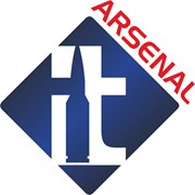 Логотип компании IT-Arsenal (АйТи-Арсенал), ИП (Алматы)