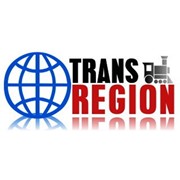 Логотип компании Транспортная компания Транс Регион, ООО (Москва)