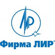 Логотип компании Лир консалтинг, ЗАО (Москва)