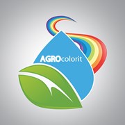 Логотип компании agrocolorit (Кременчуг)