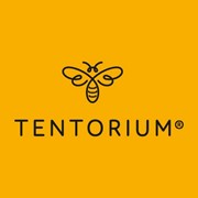 Логотип компании Тенториум (Продукты пчеловодства) (Алматы)