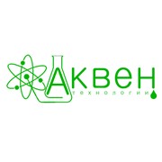 Логотип компании Аквен-технологии, ООО (Санкт-Петербург)