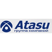 Логотип компании Atasu group, ТОО (Алматы)