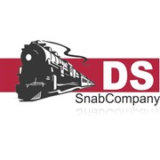 Логотип компании DS SnabCompany, ТОО (Алматы)